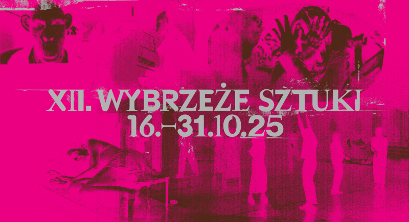 Wybrzeże Sztuki powraca