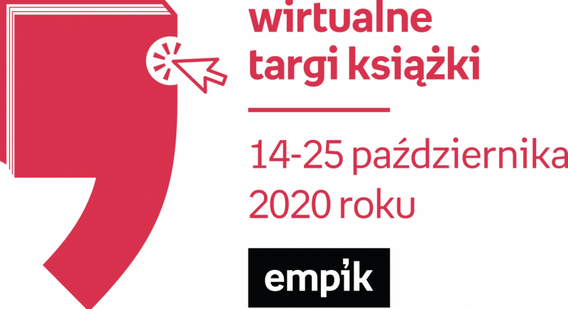W środę startuje największe wydarzenie literackie tej jesieni