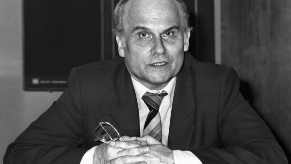  Ogłoszono listę książek nominowanych do Nagrody im. Kapuścińskiego