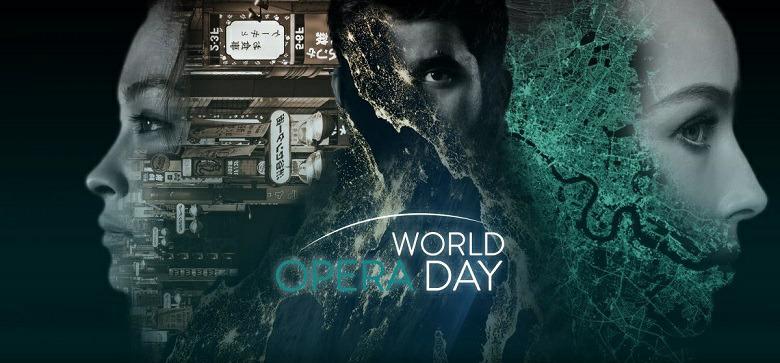 Teatr Wielki - Opera Narodowa świętuje Światowy Dzień Opery