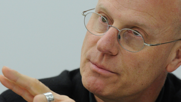 Nagroda Smoka Smoków dla węgierskiego filmowca Petera Forgacsa