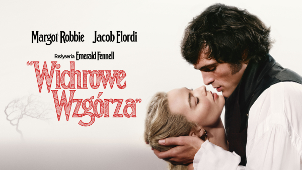 „Wichrowe wzgórza” liderem północnoamerykańskiego box-office’u