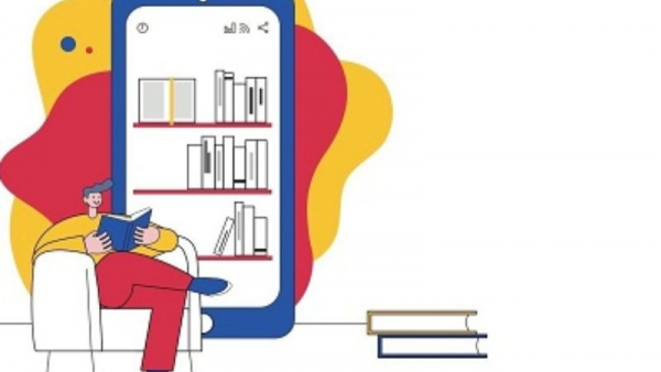 Druga edycja Wirtualnych Targów Książki Empiku - od środy