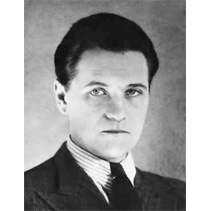 Odsłonięto pomnik Eugeniusza Bodo