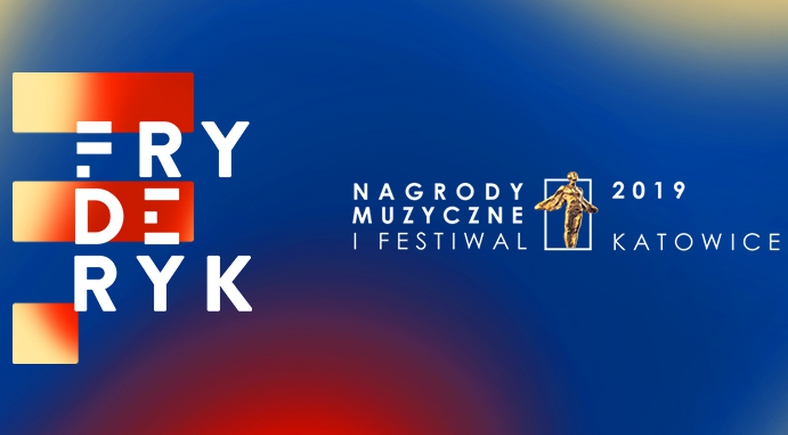 Fryderyki 2019 - gala rozdania nagród po raz pierwszy w Katowicach