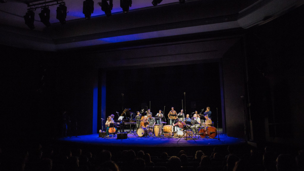 Sacrum Profanum – Wykluczeni wkraczają do Strefy Dyskomfortu