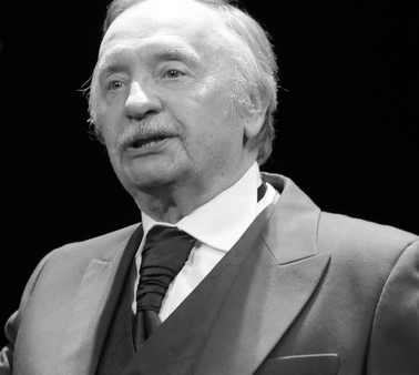 Zmarł Wojciech Pokora