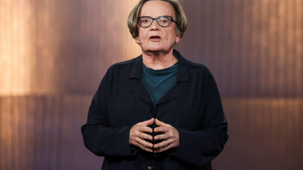 22. festiwal Nowe Horyzonty pod znakiem Agnieszki Holland. Ogłoszono program retrospektwy twórczości reżyserki