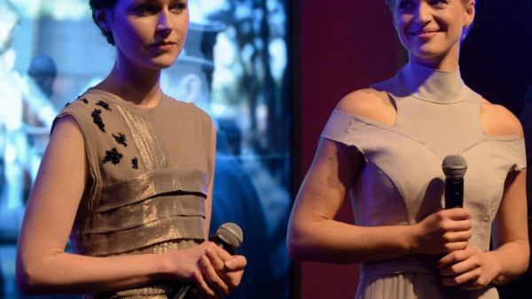 Córka Jacka Kaczmarskiego gra u Pasikowskiego