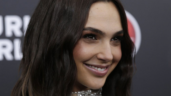 Gal Gadot wcieli się w rolę Kleopatry