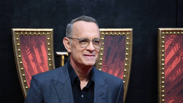Tom Hanks założył firmę spożywczą, z której zyski przeznaczy na pomoc weteranom