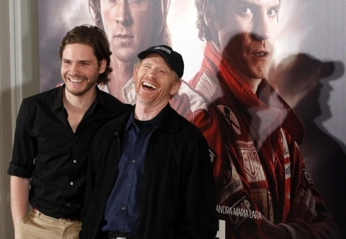 Historia legendarnych kierowców zachwyciła krytyków