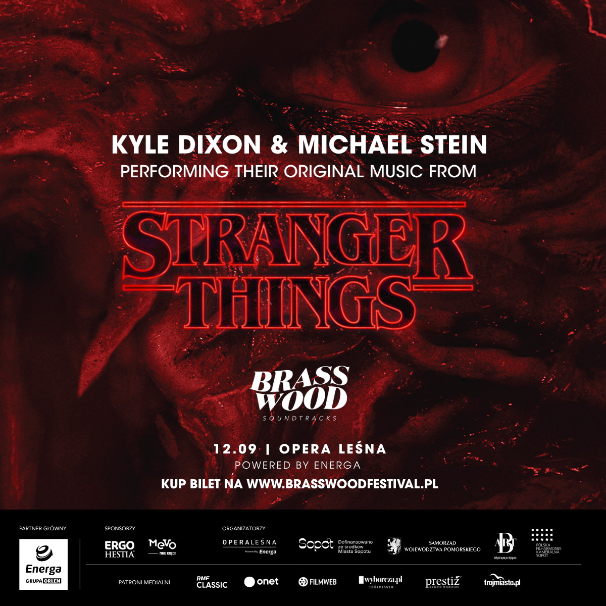 Nowe ogłoszenia filmowego rozdziału Brasswood Soundtracks