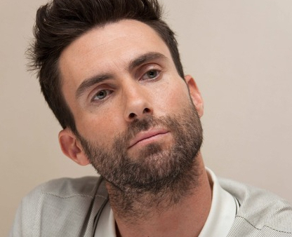 Oscary 2015: Wokalista Maroon 5 zaśpiewa na oscarowej gali!