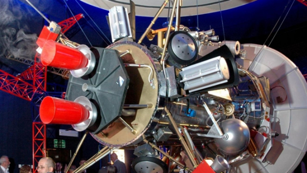 Rekordowa frekwencja w toruńskim planetarium w 2014 r.