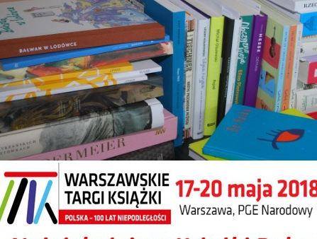 Rozstrzygnięto konkurs Najpiękniejsze Książki Roku