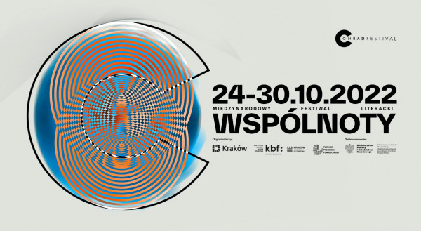 Rozpoczęła się 14. edycja Festiwalu Conrada