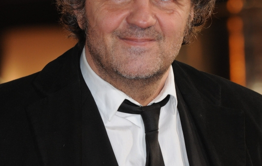 Emir Kusturica spotka się z uczestnikami 19. Przystanku Woodstock