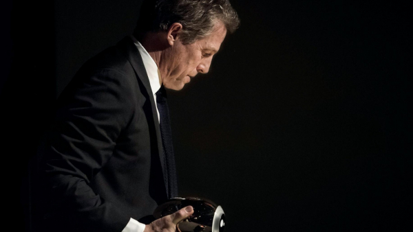 Hugh Grant lubi wiedzieć, co myślą widzowie