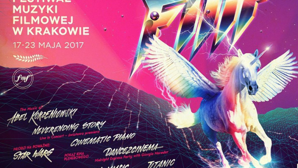 10. FMF – zapraszamy do Centrum Festiwalowego