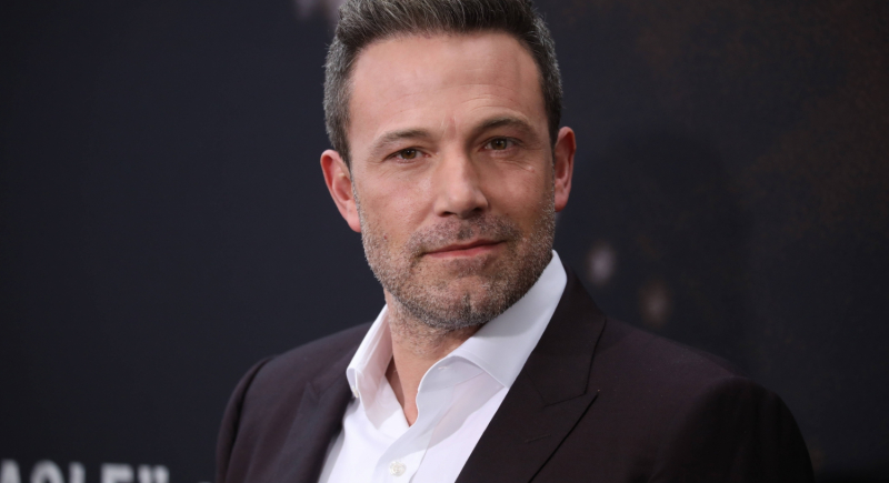 Ben Affleck ma zakaz wstępu na premierę nowego „Bonda”