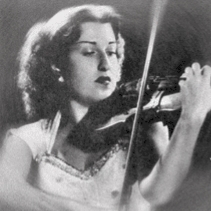 Powstanie film o skrzypaczce Idzie Haendel