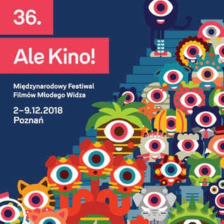 Za tydzień rusza 36. festiwal filmowy Ale Kino!