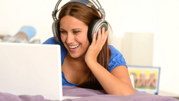 Niewykluczone, że Spotify będzie dostosowywać muzykę do naszych emocji