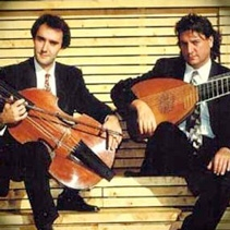 Koncert włoskich instrumentalistów na festiwalu w Jarosławiu