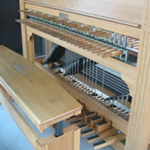 Zamilkł carillon na wieży gdańskiego Ratusza Głównego Miasta