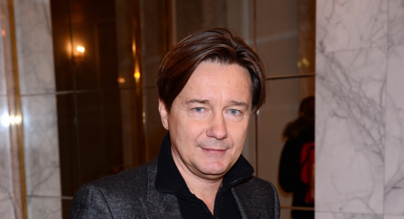 Mariusz Treliński laureatem Opera Awards