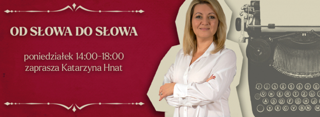 Od słowa do słowa