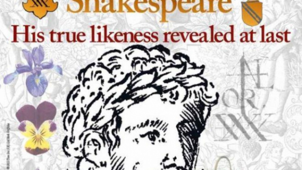 Tak wyglądał Szekspir! To może być jego prawdziwa podobizna