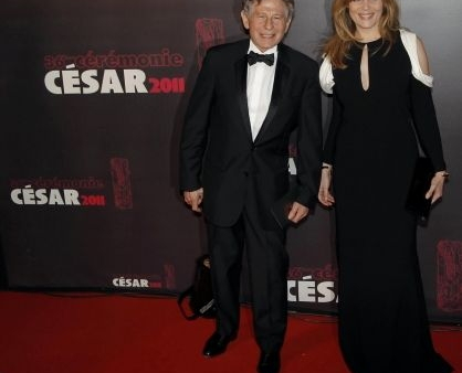 Syn Polańskiego zagrał w najnowszym filmie swego ojca