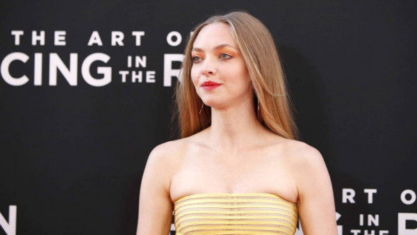 Amanda Seyfried wyznała, że grając w filmie „Mank” spełniła marzenie swojego ojca