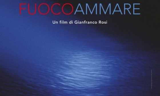 Lekarz z Lampedusy zawiezie na wyspę statuetkę Złotego Niedźwiedzia