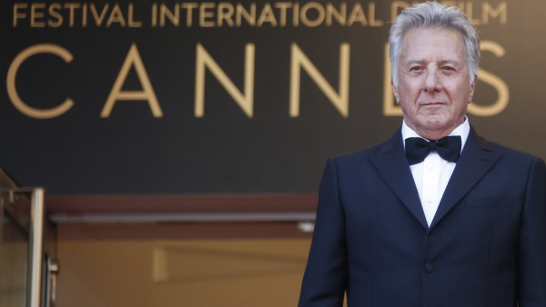 Dustin Hoffman dołączył do obsady filmu „Megalopolis” Francisa Forda Coppoli