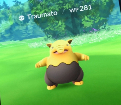 Pierwsza śmiertelna ofiara polowania na Pokemony