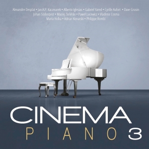 Cinema Piano 3