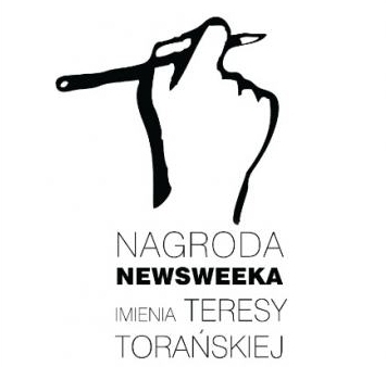 Wręczono Nagrody "Newsweeka" im. Teresy Torańskiej