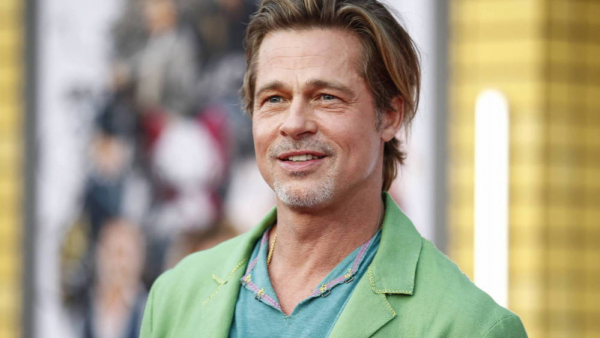 Brad Pitt ma listę aktorów, z którymi nie chce nigdy pracować