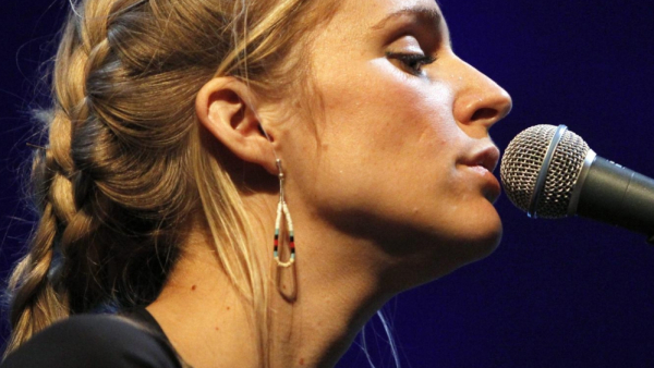 Agnes Obel wystąpi w Łodzi i Wrocławiu