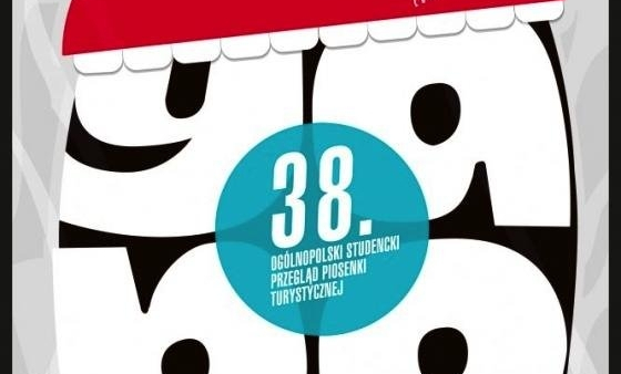 Laureaci Ogólnopolskiego Przeglądu Piosenki Turystycznej Yapa 2013