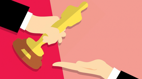 Amerykańska Akademia Filmowa zmieniła zasady przyznawania Oscarów