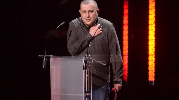 Marcin Wicha laureatem Nagrody Literackiej im. Witolda Gombrowicza