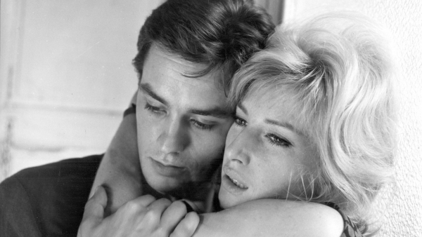 Zmarła gwiazda kina Monica Vitti