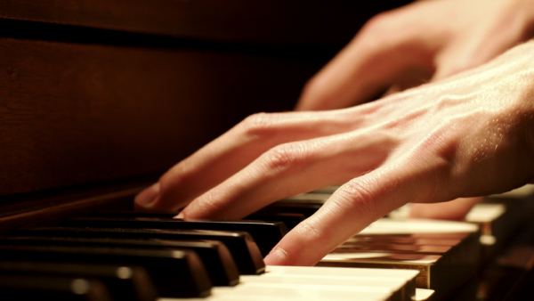 Koncert fortepianowy na rekordowej wysokości