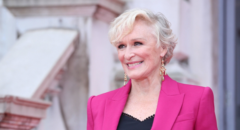 Nowy tydzień w kulturze: "Żona" z Glenn Close w kinach, "Mój pierwszy raz" w teatrze