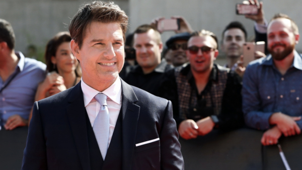 Film „Top Gun: Maverick” nie zostanie sprzedany serwisom streamingowym