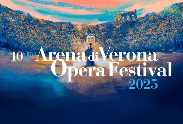 102. festiwal operowy Arena di Verona, wystąpią m.in. Aleksandra Kurzak i Piotr Beczała